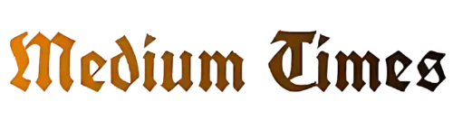 Mediumtimes logo